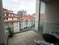 The Pier at Robertson (D9), Apartment #613881901